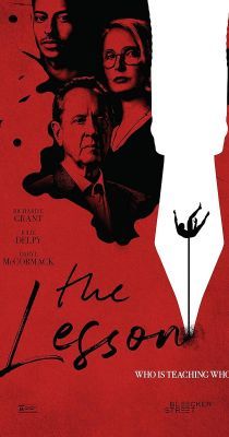 A lecke (2023) online film