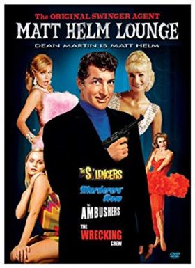 A leépített ügynök (1966) online film