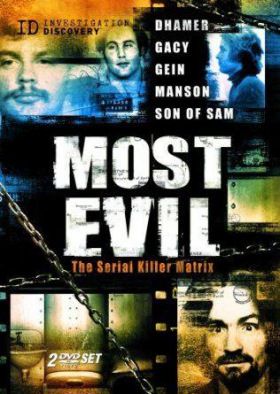 A leggonoszabb 1. évad (2006) online sorozat