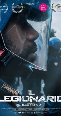 A légiós (2021) online film