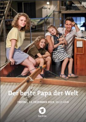 A legjobb apa a világon (2019) online film