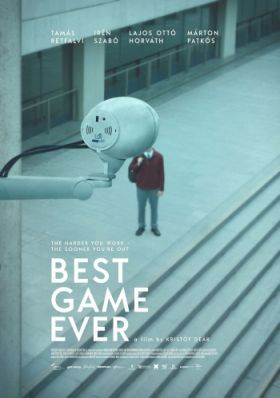 A legjobb játék (2018) online film