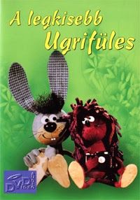 A legkisebb ugrifüles (1976) online film