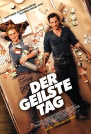 A legkúlabb nap (2016) online film