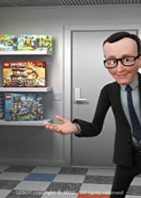 A Lego története (2012) online film