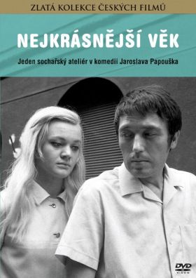 A legszebb kor (1969) online film