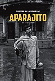 A legyőzhetetlen (1956) online film