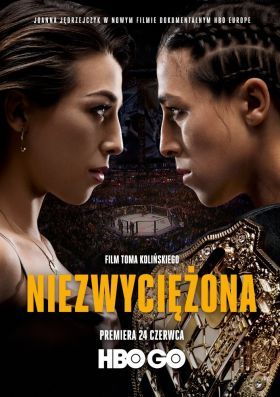 A legyőzhetetlen (2021) online film