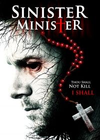 A lelkész titka (2017) online film