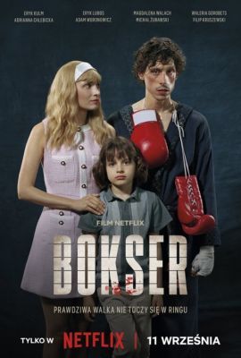 A lengyel bokszoló (2024) online film