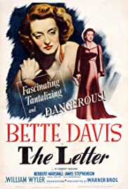 A levél (1940) online film
