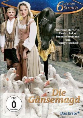 A libapásztorlány (2009) online film