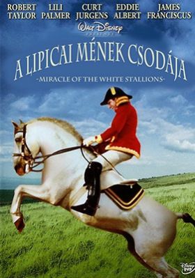 A lipicai mének csodája (1963) online film