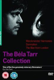 A londoni férfi (2007) online film