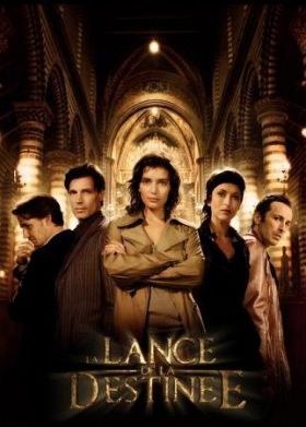 A Longinus lándzsa nyomában (A végzet lándzsája) (2007) online film