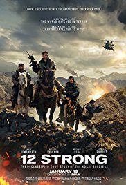 12 katona (2018) online film