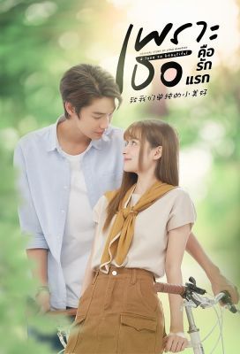 A Love So Beautiful 1. évad (2024) online sorozat