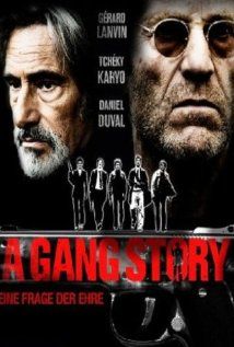 A Lyon-i banda (2011) online film