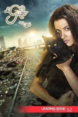 A Macska 1. évad (2014) online sorozat