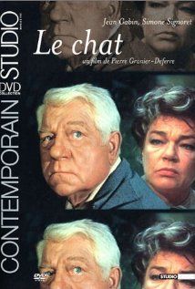 A macska (1971) online film