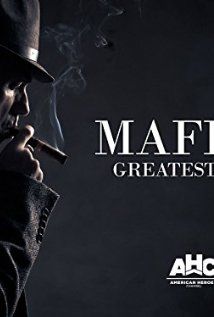 A Maffia Tízparancsolata (2007) online film