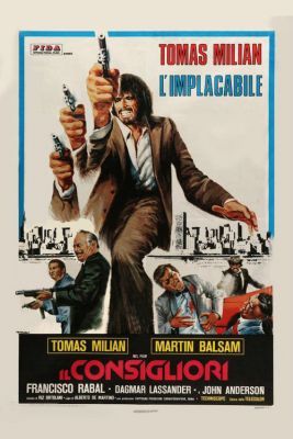 A maffia ügyvédje (1973) online film