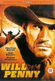 A magányos cowboy (1967) online film