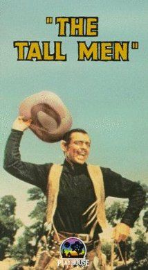 A Magas Férfi (1955) online film