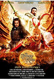 A majom király (2014) online film