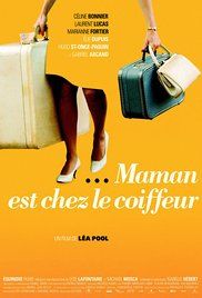 A mama fodrászhoz ment (2008) online film