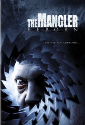 A mángorló 3. - Újjászületés (2005) online film