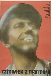 A márványember (1977) online film