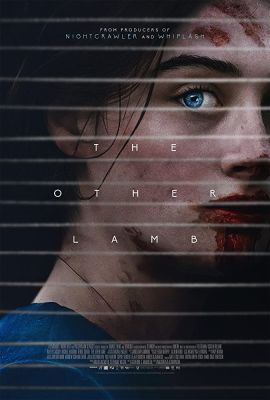 A másik bárány (2019) online film