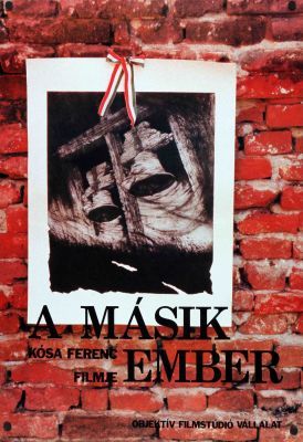 A másik ember (1988) online film
