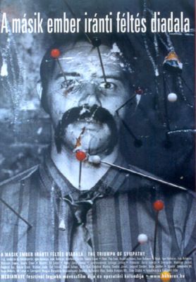 A másik ember iránti féltés diadala (2000) online film