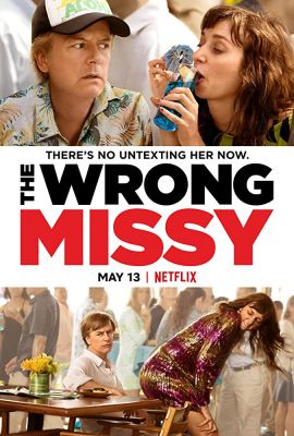 A másik Missy (2020) online film