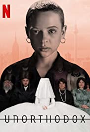A másik út - Unorthodox 1. évad (2020) online sorozat