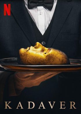 A maszk mögött (2020) online film