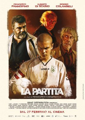 A meccs (2019) online film