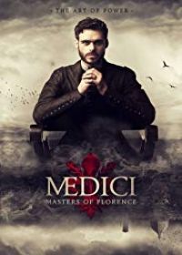 A medicik hatalma 1. évad (2016) online sorozat