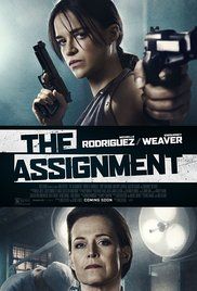 A megbízás (2016) online film