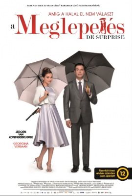 A meglepetés (2015) online film