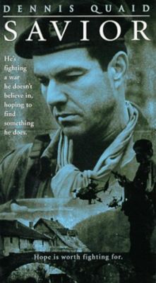 A megmentő (1998) online film