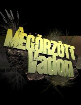 A megőrzött vadon 1. évad (2021) online sorozat