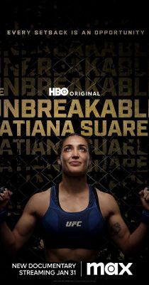 A megtörhetetlen Tatiana Suarez (2024) online film