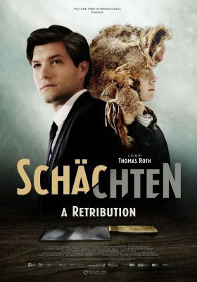 A megtorlás (2022) online film