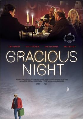A megváltás éjszakája (2020) online film