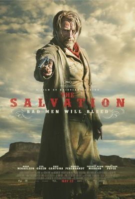 A Megváltás (2014) online film
