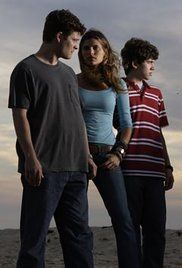 A mélység fantomja (2005) online sorozat