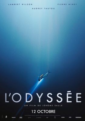A mélység kalandora (2016) online film